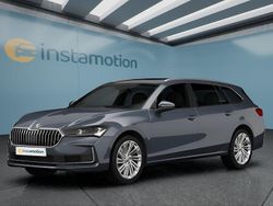 Grau Neu 2025 Skoda Superb Kombi | 55.799 €