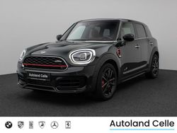 Rebel green unic19braun Gebraucht 2022 Mini John Cooper Works Countryman SUV | 36.499 € (Fairer Preis)