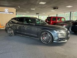 Grau Gebraucht 2015 Audi A6 Competition Kombi | 22.990 € (Fairer Preis)