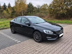 Schwarz Gebraucht 2015 Volvo S60 Limousine | 10.700 €