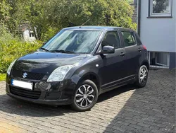 Schwarz Gebraucht 2009 Suzuki Swift Kleinwagen | 2.700 € (Fairer Preis)