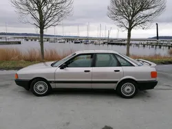 Andere außenfarben Gebraucht 1989 Audi 80 Limousine | 2.400 €