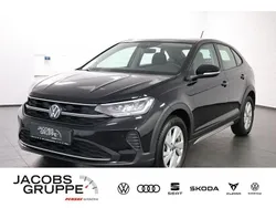 Schwarz Gebraucht 2024 VW Taigo Life SUV | 23.560 € (Fairer Preis)