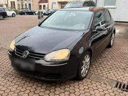 Gebraucht 2003 VW Golf IV Coupé | 1.150 € (Guter Preis)