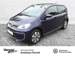 Weiß Gebraucht 2021 VW e-up! Active Kleinwagen | 15.990 € (Etwas zu teuer)