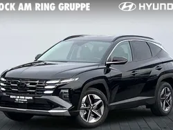 Schwarz Neu 2025 Hyundai Tucson Trend SUV | 32.690 € (Superpreis)