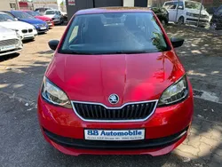Rot Gebraucht 2019 Skoda Citigo Active Kleinwagen | 4.990 € (Guter Preis)