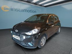 Gebraucht 2023 Hyundai i10 Kleinwagen | 11.699 € (Fairer Preis)