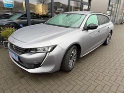Grau Gebraucht 2023 Peugeot 508 Allure Kombi | 21.890 € (Guter Preis)