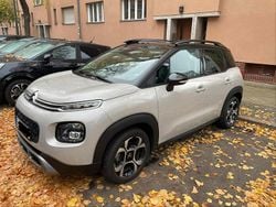 Grau Gebraucht 2018 Citroën C3 Aircross PureTech SUV | 10.200 € (Guter Preis)