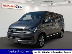 Indiumgrau Gebraucht 2015 VW T6 Van | 19.499 €