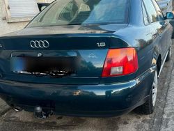 Gebraucht 1995 Audi A4 Limousine | 1.490 €