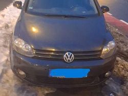 Gebraucht 2011 VW Golf Plus Cross Van / Kleinbus | 1.500 € (Superpreis)