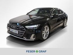 Gebraucht 2023 Audi S7 Ambiente Kleinwagen | 69.770 € (Fairer Preis)