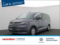 Pure grey Gebraucht 2024 VW T7 Van | 52.980 € (Fairer Preis)