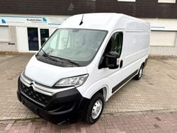 Weiß Gebraucht 2022 Citroën Jumper Van / Kleinbus | 15.500 € (Superpreis)