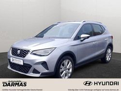 Silber Gebraucht 2022 Seat Arona SUV | 17.790 € (Guter Preis)