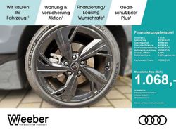 Magnetgrau Gebraucht 2025 Audi A6 e-tron Performance Kombi | 76.599 € (Teuer)