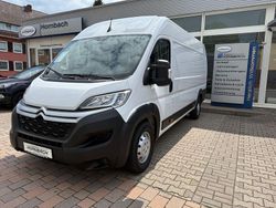 Weiß Gebraucht 2024 Citroën Jumper Van / Kleinbus | 26.990 € (Teuer)