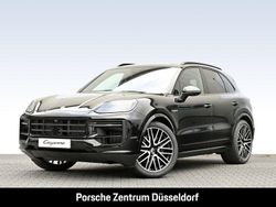 Chromitschwarzmetallic Gebraucht 2025 Porsche Cayenne SUV | 125.900 €
