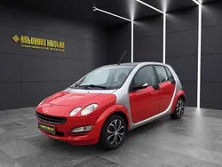 Gebraucht 2006 Smart ForFour Limousine | 4.500 € (Teuer)