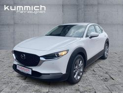 Weiß Neu 2025 Mazda CX-30 Center-Line SUV | 28.990 €