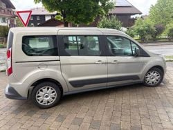Beige Gebraucht 2015 Ford Tourneo Kombi | 11.900 €