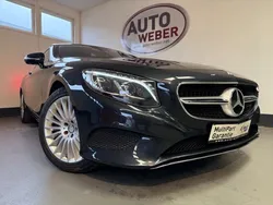 Mercedes S400