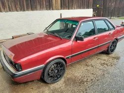 Rot Gebraucht 1985 Audi Quattro Coupé | 17.500 €