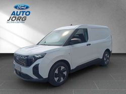 Weiss Neu 2025 Ford Transit Trend Van / Kleinbus | 31.298 € (Superpreis)