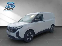 Weiss Neu 2025 Ford Transit Trend Van / Kleinbus | 34.760 € (Superpreis)
