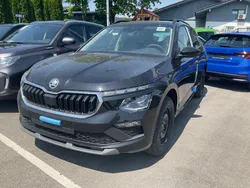 Black magic perleffekt Neu 2025 Skoda Kamiq Selection SUV | 26.495 € (Fairer Preis)
