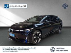 Schwarz Gebraucht 2025 VW ID.7 GTX Kombi | 62.990 €