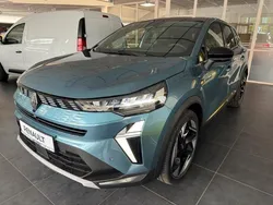 Merkurblau Neu 2024 Renault Symbioz Iconic SUV | 34.990 € (Fairer Preis)