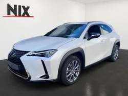 Titaniumweiß Gebraucht 2022 Lexus UX 250h SUV | 35.990 €