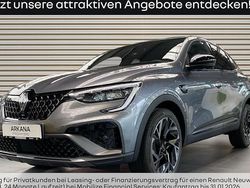 Grau Neu 2025 Renault Arkana Esprit Alpine SUV | 31.685 € (Guter Preis)