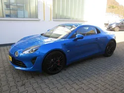 Othercolor Gebraucht 2022 Renault Alpine A110 Coupé | 75.870 €