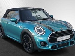 Grün Gebraucht 2020 Mini John Cooper Works Kleinwagen | 24.500 € (Teuer)