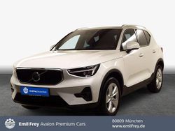 Weiß Gebraucht 2024 Volvo XC40 Core SUV | 32.890 € (Guter Preis)