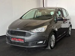 Magnetic Gebraucht 2016 Ford C-MAX Business Edition Van / Kleinbus | 11.990 € (Fairer Preis)