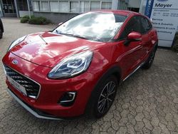Gebraucht 2021 Ford Puma Titanium SUV | 17.950 € (Fairer Preis)