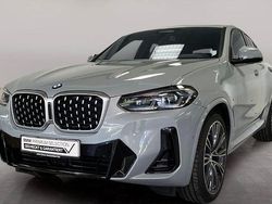 Grau Gebraucht 2024 BMW X4 Sport Line SUV | 52.490 € (Fairer Preis)
