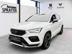 Weiss Gebraucht 2022 Cupra Ateca SUV | 29.890 € (Fairer Preis)