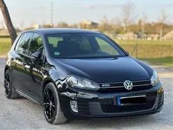 VW Golf VI