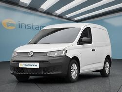 Weiß Neu 2025 VW Caddy Van / Kleinbus | 33.749 € (Teuer)