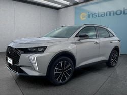 Grau Neu 2025 DS Automobiles DS7 Crossback SUV | 35.749 € (Fairer Preis)