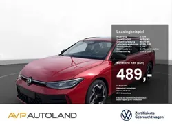 Rot Gebraucht 2024 VW Passat Style Kombi | 41.730 € (Teuer)
