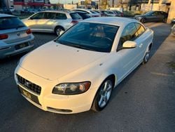 Weiß Gebraucht 2009 Volvo C70 Cabrio | 8.990 € (Fairer Preis)