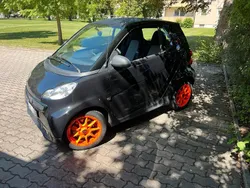 Schwarz Gebraucht 2014 Smart ForTwo Coupé Coupé | 2.777 € (Superpreis)