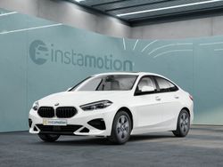 Weiß Gebraucht 2024 BMW 218 Sport Line Coupé | 33.550 € (Teuer)